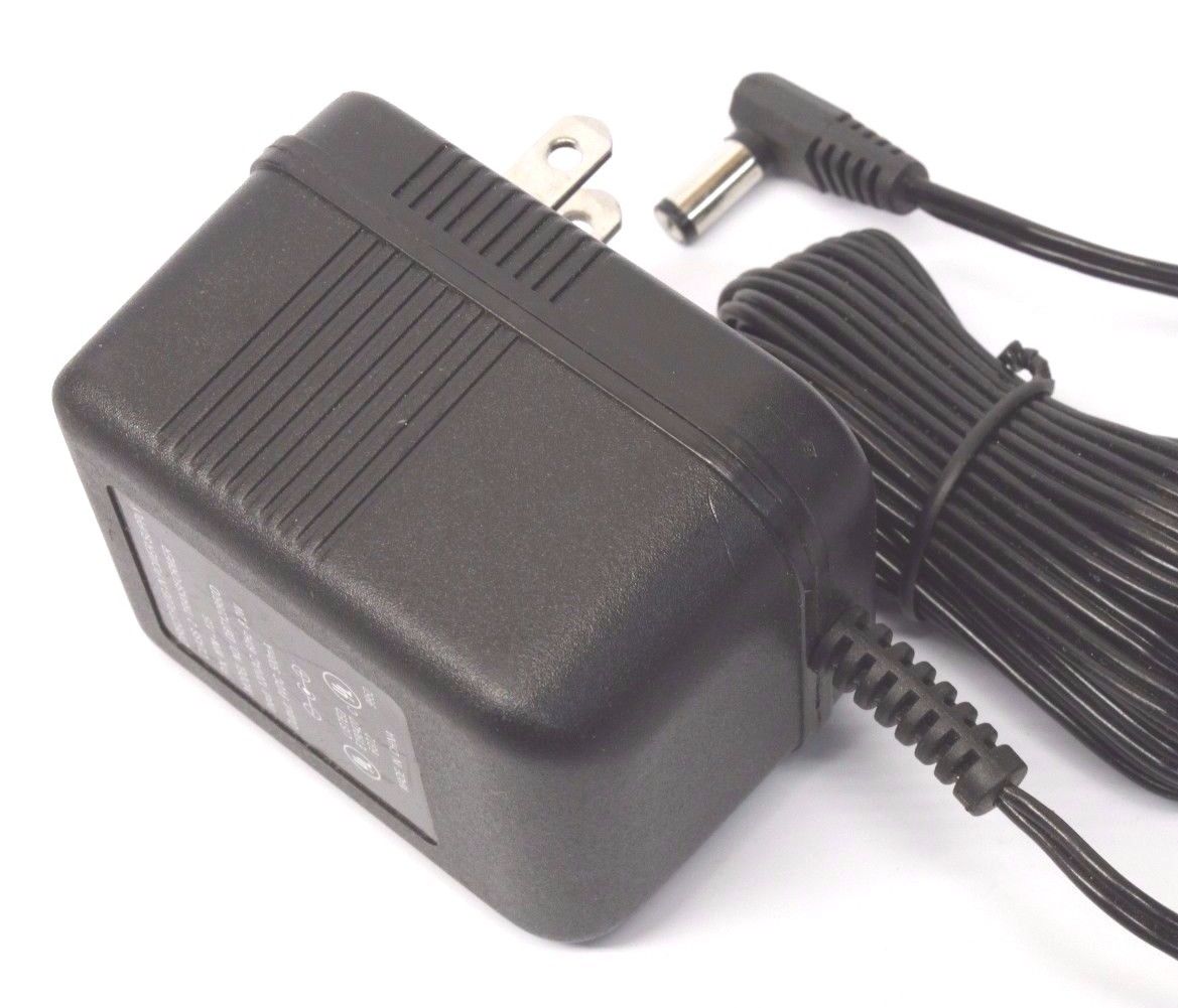 Brand new DBT120950D 9Volt 500mA AC DC Power Supply Adapter Charger